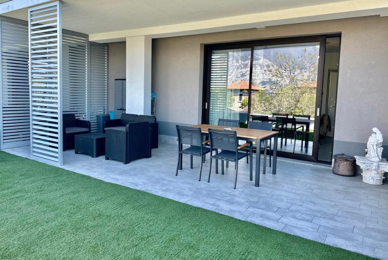 דירות איסאו La Casa Di Ada מראה חיצוני תמונה