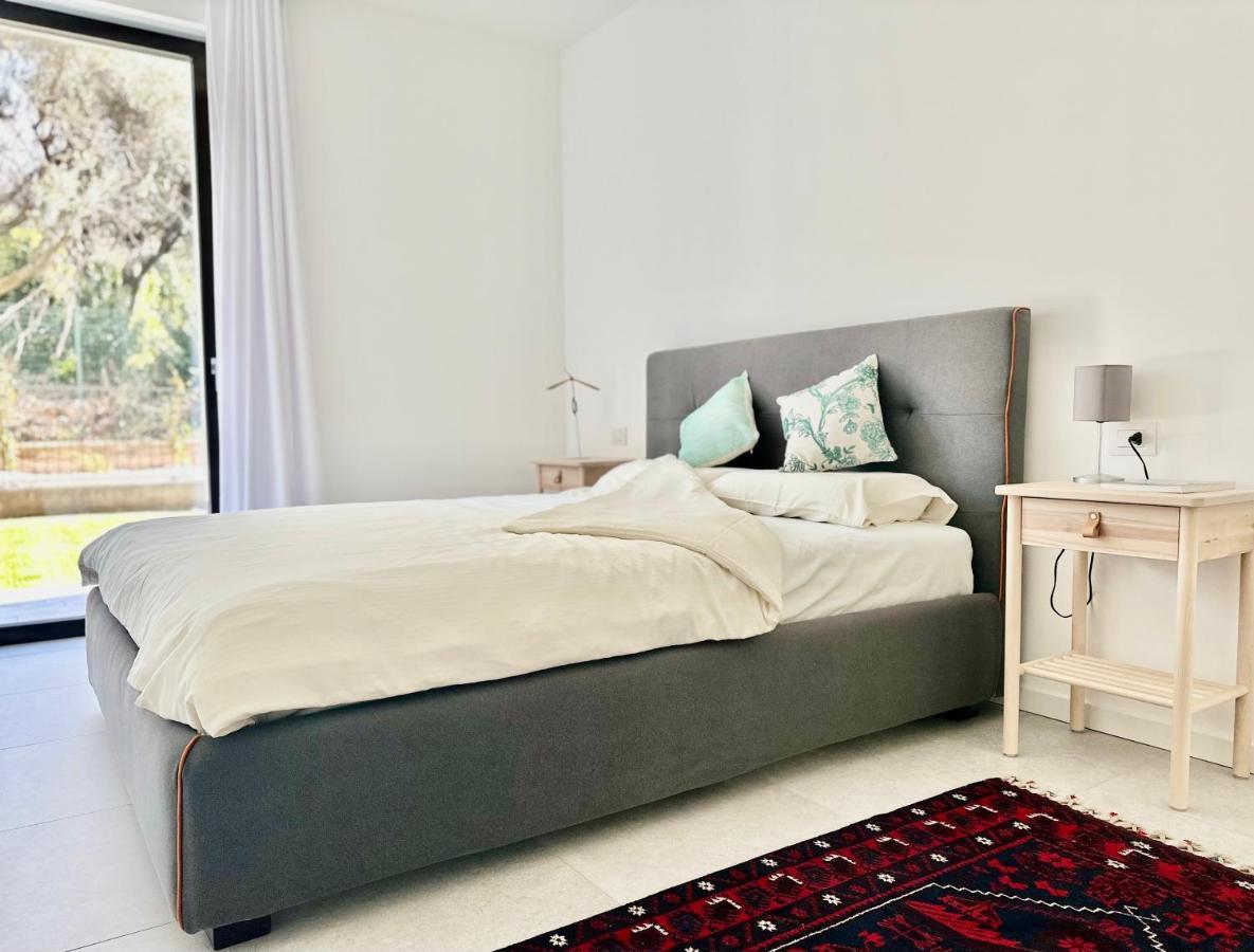 דירות איסאו La Casa Di Ada מראה חיצוני תמונה