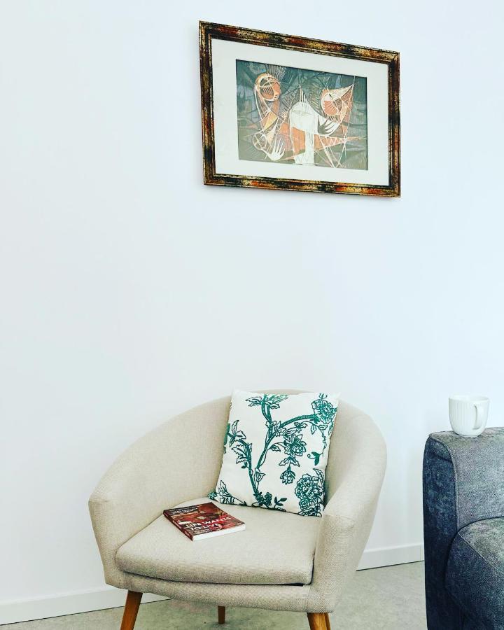 דירות איסאו La Casa Di Ada מראה חיצוני תמונה